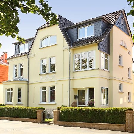 Ferienwohnung Am Schildautal-Mit Gartenlounge & Wlan Seesen Exterior photo